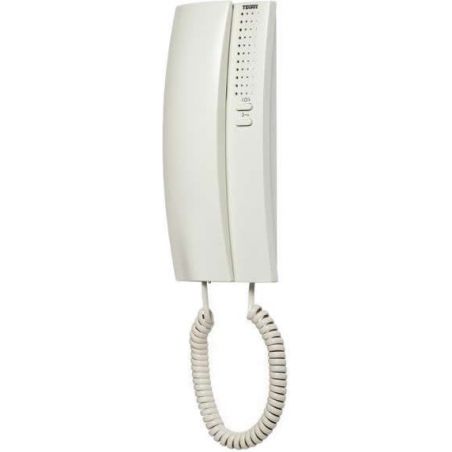 Tegui T-71 Téléphone universel Blanc
