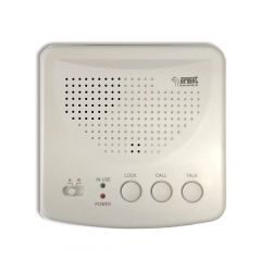 Pack 2 Intercoms UD8202/1 Golmar