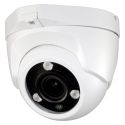 DM957ZFWA-F4N1 - Cámara domo 1080p Gama PRO | Color Blanco, 4 em 1…
