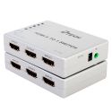 HDMI-SWITCH-5-1 - HDMI Switch, 5 entrada HDMI, 1 salidas HDMI, Hasta…