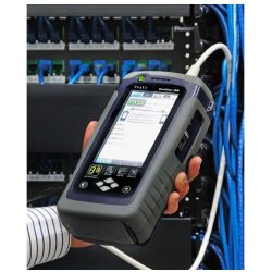 Certifier10G Certificador de cable