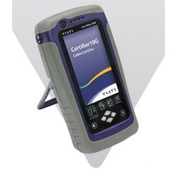 Certifier10G Certificador de cable