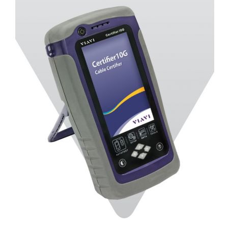 Certifier10G Certificateur de câble