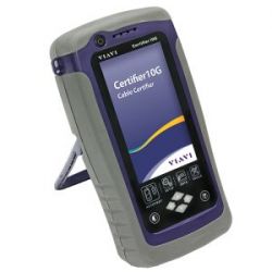 Certifier10G Certificador de cable