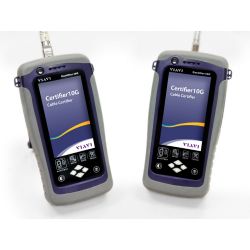 Certifier10G Certificador de Cabo