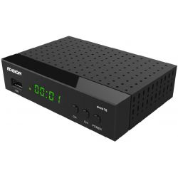 Edision Picco T2 Récepteur DVB-T2 terrestre