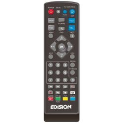 Edision Picco T2 Receptor Terrestre DVB-T2