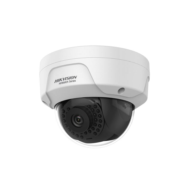 Hiwatch HWI-D140H-M - Cámara IP 4 Megapixel Hikvision, 1/3\" Progressive…