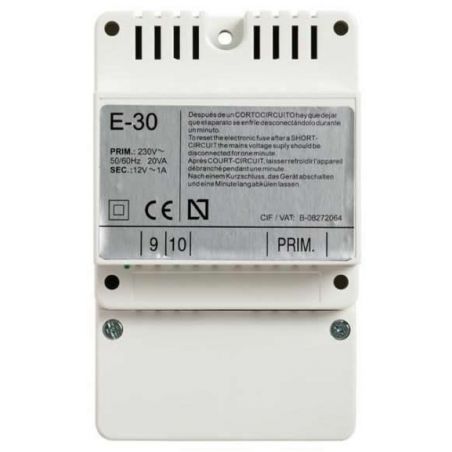 Tegui Alimentador E-30