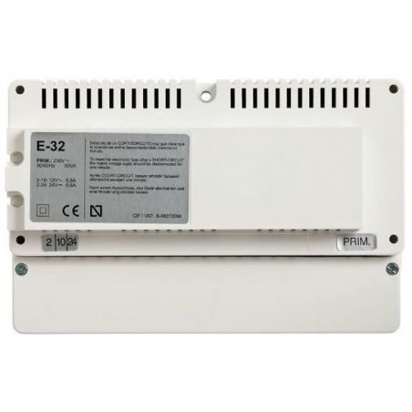 Tegui Alimentador E-32