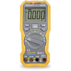 Promax FP-2 Multimètre numérique True RMS