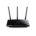 TP-Link Archer C1200 Roteador Gigabit Sem Fio AC1200, CPU Broadcom, 867Mbp