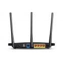 TP-Link Archer C1200 Roteador Gigabit Sem Fio AC1200, CPU Broadcom, 867Mbp