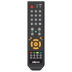 Mando a distancia original para receptor Televes ZAS HD