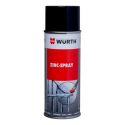 Spray Zinc Claro