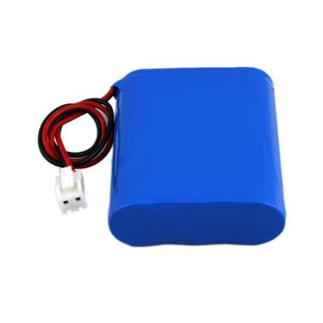 Original spare battery for Clarke Tech CT Triple and Tecatel M-T1 Combo