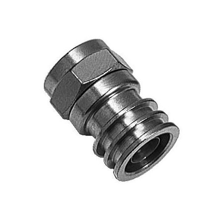 Conector Cabelcon Cónico Crimpar UC23 H121