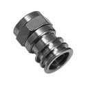Conector Cabelcon Cónico Crimpar UC23 H121