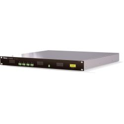 Optical DWDM Transmitter / Multiplexer 5e/1s 1550nm SC/APC 5dBm Televes