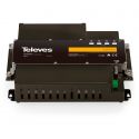 Televes Fiber4Sat Receptor / Demultiplexor DWDM Óptico SC/APC 1e/4s 1550nm
