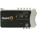 Avant X Basic Centrale programmable FM entreé 4 VHF/UHF 32 filtres Auto LTE