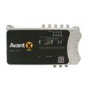 Avant X Basic Central programable entrada FM 4 VHF/UHF 32 Filtros Auto LTE