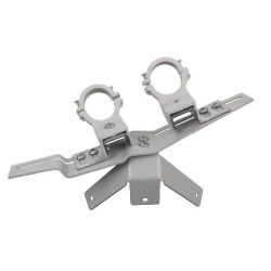 Soporte Multi 2 LNB para 1 antena Astra/Eutelsat ant. 135cm