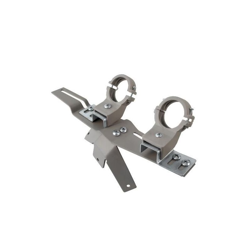 Soporte Multi 2 LNB para 1 antena Astra/Eutelsat ant. 135cm