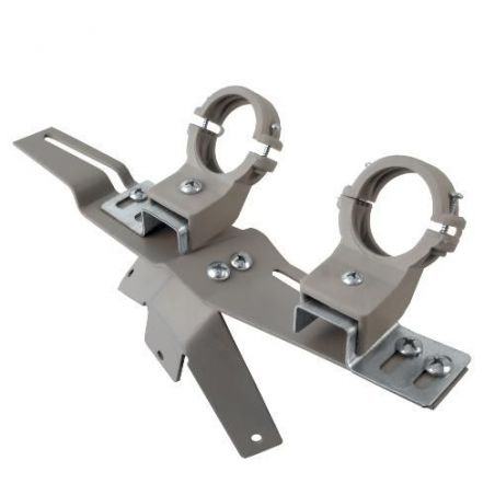 Soporte Multi 2 LNB para 1 antena Astra/Eutelsat ant. 135cm