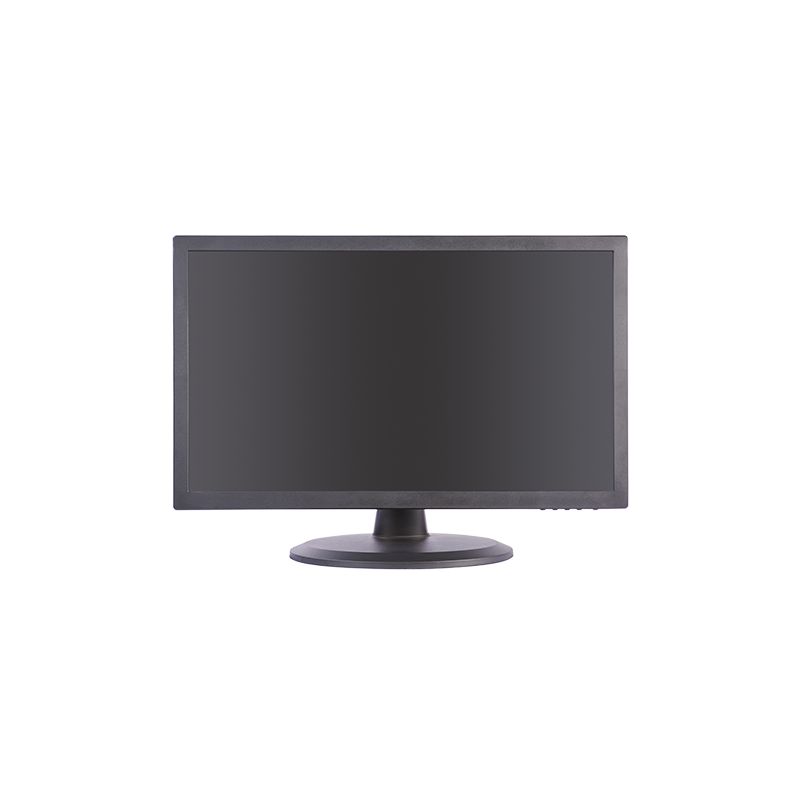 Hikvision DS-D5022QE-B - Monitor LED 21.5\" Hikvision, Diseñado para…