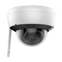 Safire SF-IPDM820AH-4W - 4 MP Wifi Dome Camera, 1/3\" Progressive Scan CMOS,…