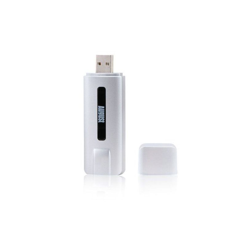 August DVB-T210 HD DVB-T2 USB Tuner (DVB-T2)
