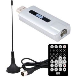 August Tuner USB DVB-T210 HD DVB-T2 HD (DVB-T2)