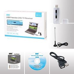 August Tuner USB DVB-T210 HD DVB-T2 HD (DVB-T2)
