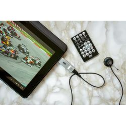 August Tuner USB DVB-T210 HD DVB-T2 HD (DVB-T2)