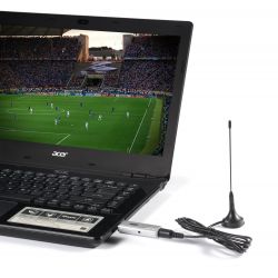 August Tuner USB DVB-T210 HD DVB-T2 HD (DVB-T2)