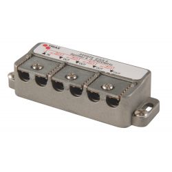 Distribuidor 4 salidas (Conexión clema fácil) ESS 4