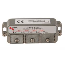 Distributor 4 outputs (easy...