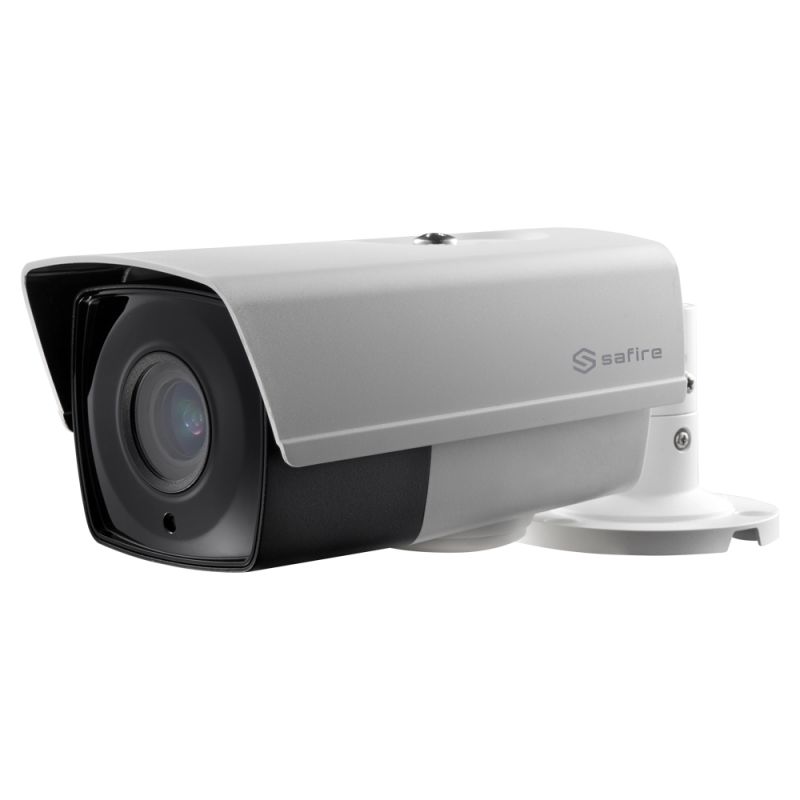 Safire SF-B788ZW-8U4N1 - Cámara Bullet Safire Gama PRO, Salida 4 en 1, 8 Mpx…