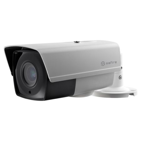 Safire SF-B788ZW-8U4N1 - Cámara Bullet Safire Gama PRO, Salida 4 en 1, 8 Mpx…