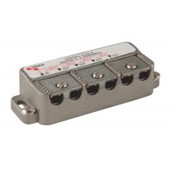 Distribuidor 4 salidas (Conexión clema fácil) ESS 4