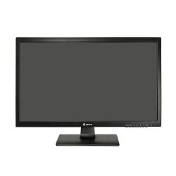 Safire SF-MNT24BNC-B - Monitor LED 24\" 4N1, Desenhado para videovigilância,…