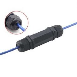 Connecteur externe CAT6 RJ45 IP67