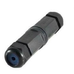Conector externo CAT6 RJ45 IP67