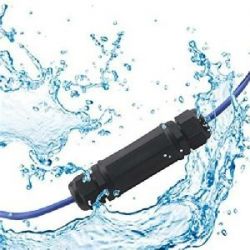 Conector RJ45 CAT6 exterior IP67