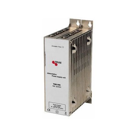 Fuente alimentacion serie TNH 006 