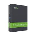 Zkteco ZK-ENTERPRISE-50 - Licença software controlo de presença, Capacidade 50…