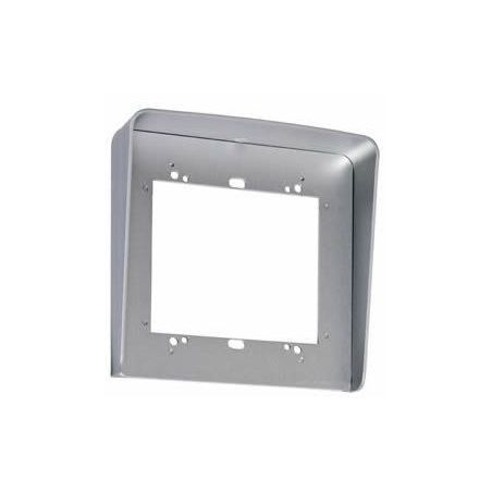 Visor plate street Series 7 1 Column 1 Module Tegui