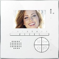 Tegui Monitor Classe 100 V12E hands free Color 2 Threads