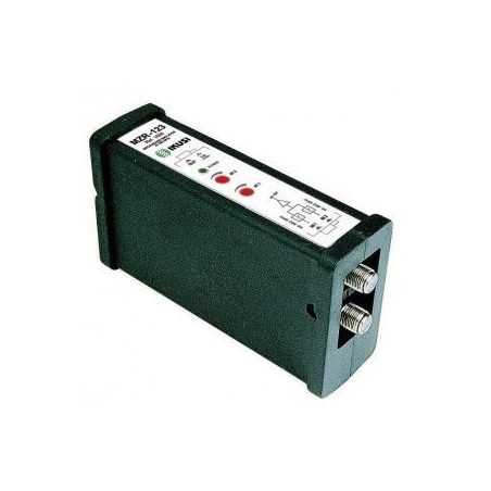 Ikusi AMPLIF. TODA BANDA 36dB 123dBuV MZR-123 1608